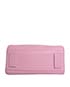 Nano Sac De Jour Souple, £725, Handbags, Pink, Leather, Top view